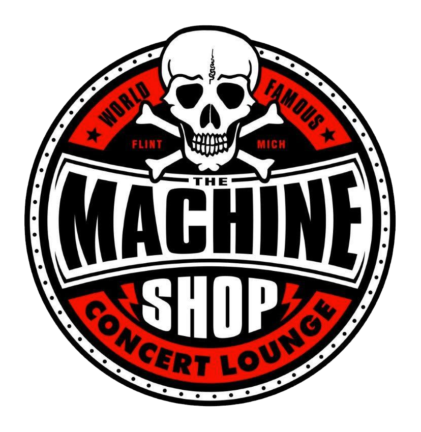 The Machine Shop The Machine Shop Concert Lounge Is Located At 3539 S