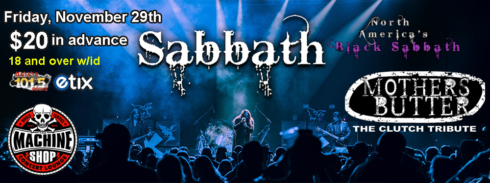 Sabbathheader