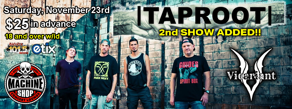 Taproot2header