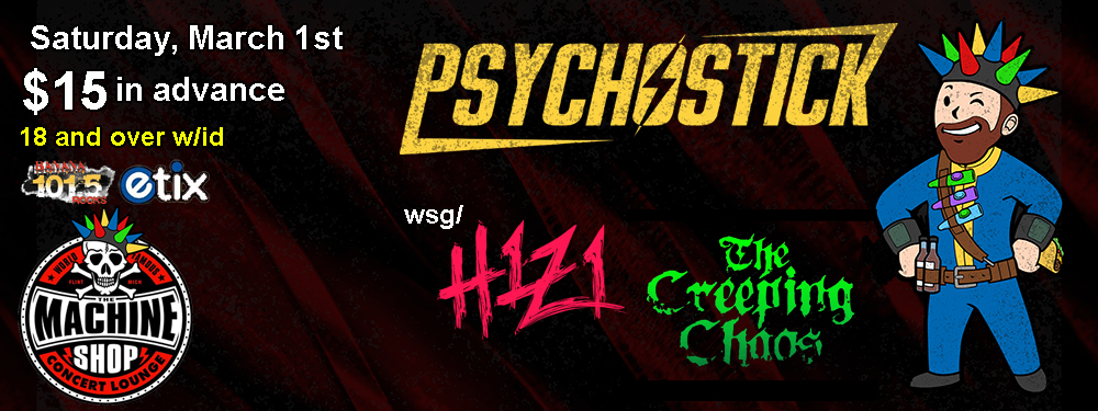 Psychostickheader