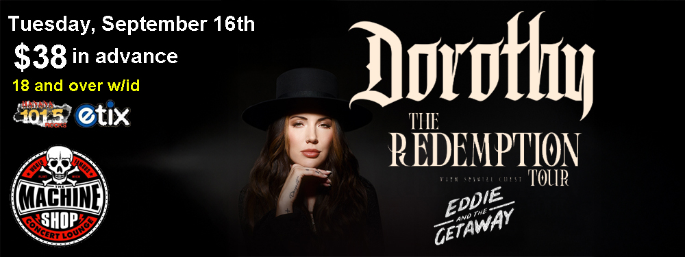 Dorothyheader