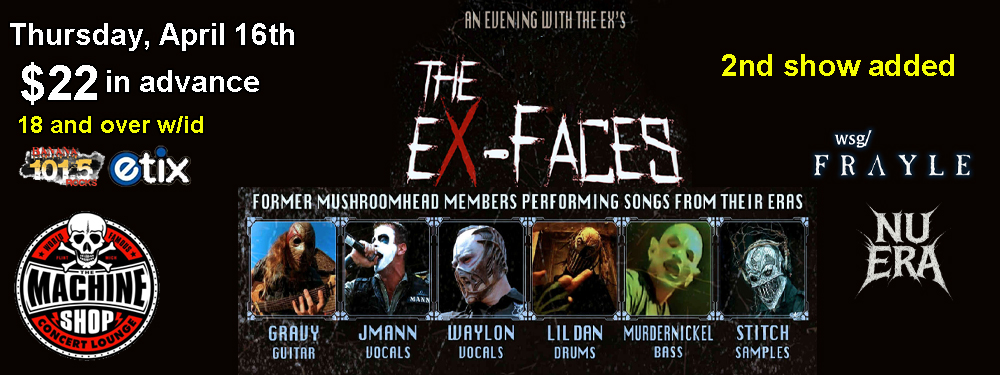 Ex-Faces2header