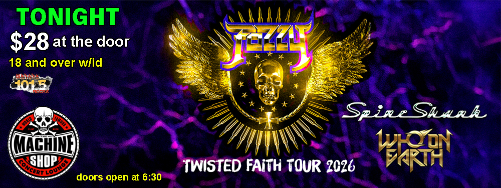 Fozzyheader