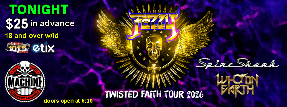 Fozzyheader