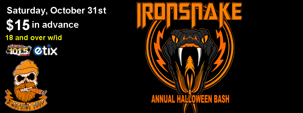 Ironsnakeheader