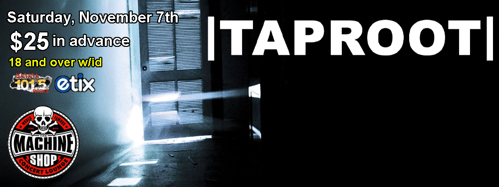 Taprootheader