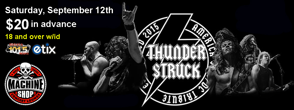 Thunderstruckheader