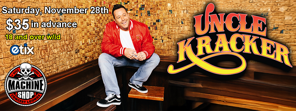 Krackerheader