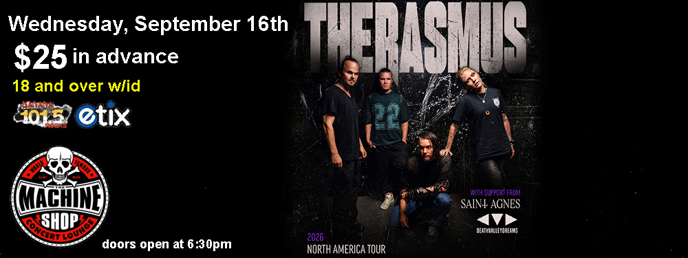 Rasmusheader