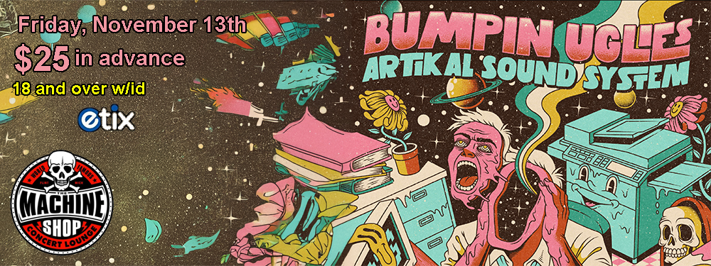 Bumpinheader