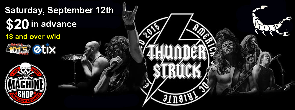 Thunderstruckheader