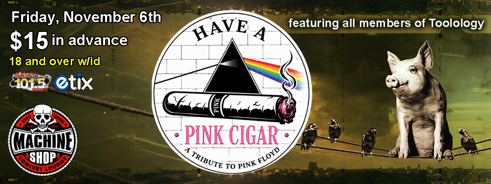 Floydheader