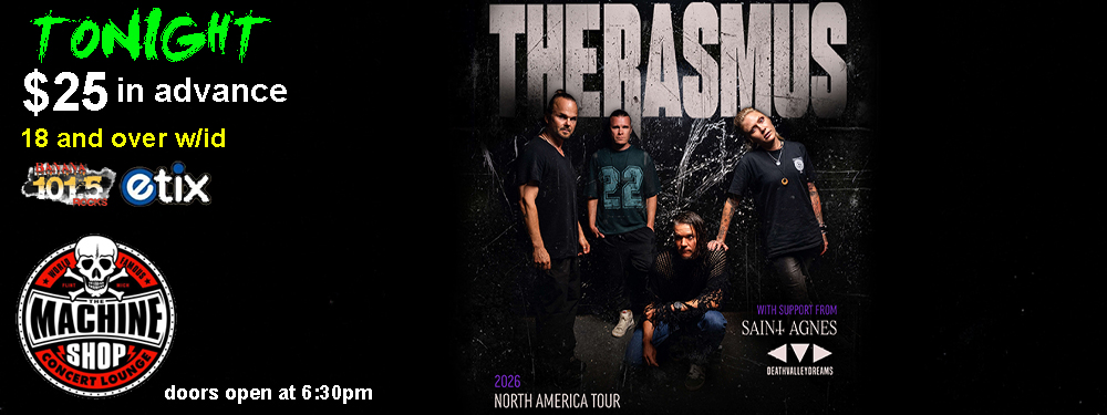 Rasmusheader