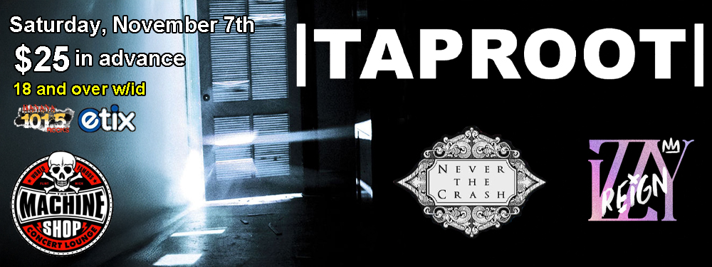 Taprootheader