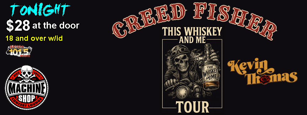 Creedheader