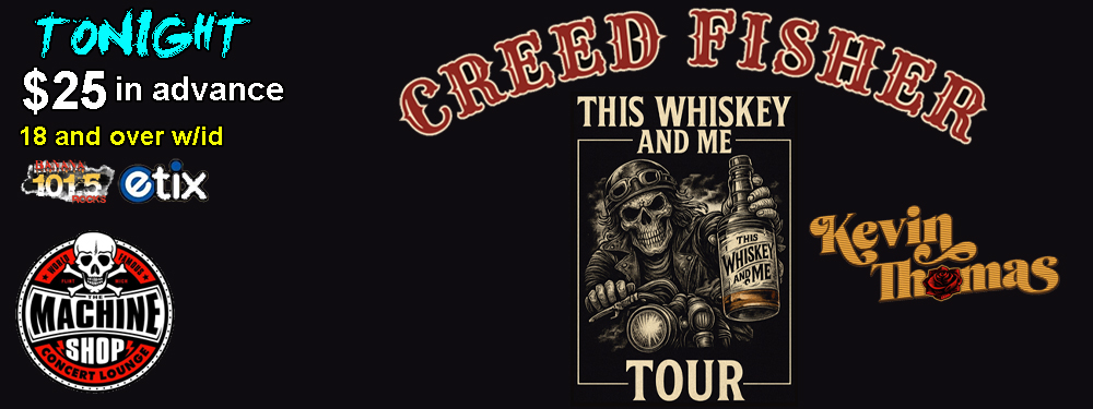 Creedheader