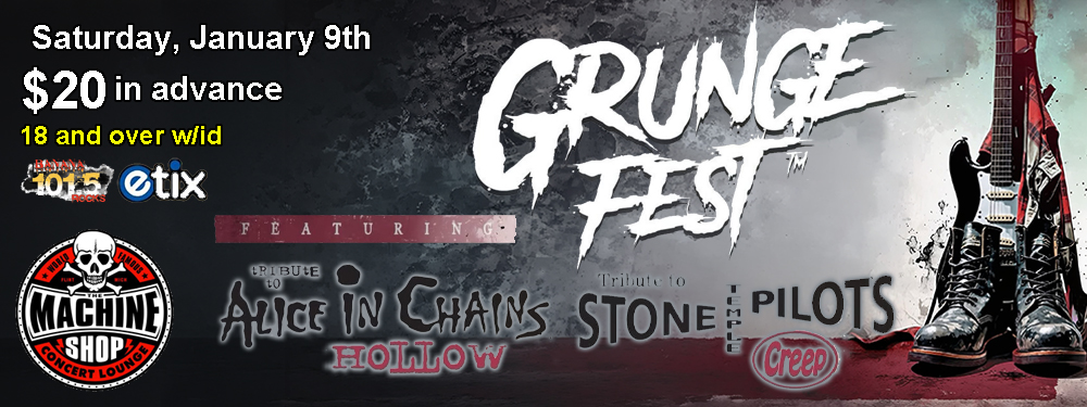 Grungeheader