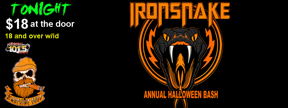 Ironsnakeheader