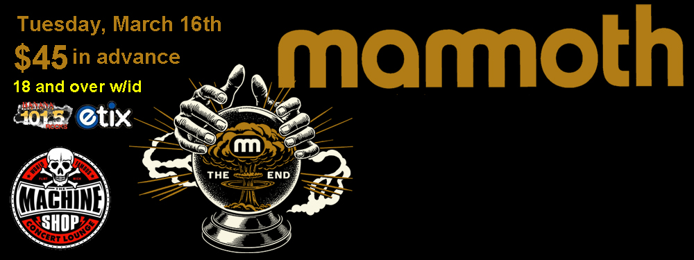 Mammothheader
