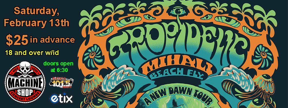 Tropidelicheader